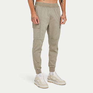 Pantalons cargo pour hommes de la meilleure qualité, fabriqués par le fabricant, design unique, dernière mode, prix d'usine, pantalons cargo pour hommes respirants - Product Image 4