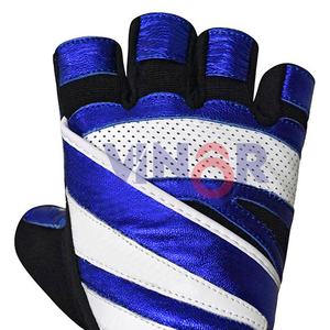Gants de musculation pour la musculation, la remise en forme et la salle de sport, prix de vente promotionnel, demi-doigts |   Gants de musculation pour la salle de sport - Product Image 6