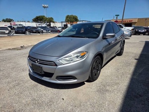 รถมือสอง Dodge Dart SE ปี 2016 ราคาถูก ขาย - Product Image 1
