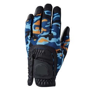 Gant de golf anti-pluie tout temps Gant de golf à prise humide supérieure et durable pour des conditions pluvieuses ou humides - Product Image 3