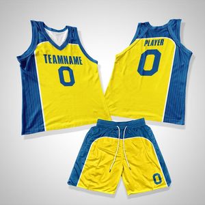 Camiseta de Baloncesto sin Mangas Reversible con Estampado Digital por Sublimación Personalizada, con Tela de Poliéster de Secado Rápido para Equipos Universitarios y Adultos - Product Image 5