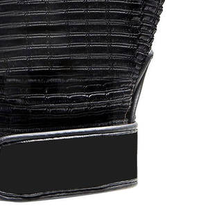 Gants de frappe de baseball de qualité supérieure Matériau durable Vêtements de sports de plein air Haute qualité Fabricant - Product Image 5
