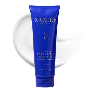 นาเคอรี่ บิวตี้ สกิน รีคัฟเวอรี่ รีแลกซ์ + รีแพร์ บอดี้ บาล์ม - Product Image 1