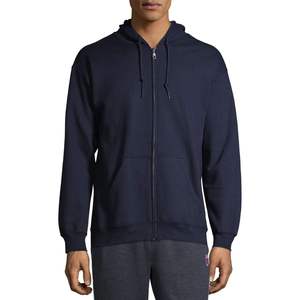 Sudadera Extra Grande de Alta Calidad |   Peso Pesado 400 600GSM |   Sudaderas con Capucha Cortas de Algodón 100%, Estilo Urbano, con Logotipo Personalizado - Product Image 1