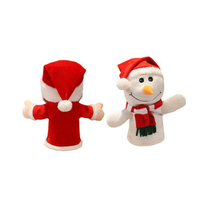 Nuovo Design <span class=keywords><strong>di</strong></span> Natale renna giocattoli <span class=keywords><strong>di</strong></span> peluche all'ingrosso pupazzi <span class=keywords><strong>di</strong></span> <span class=keywords><strong>neve</strong></span> a mano pupazzi <span class=keywords><strong>di</strong></span> peluche personalizzato babbo natale bambola <span class=keywords><strong>di</strong></span> peluche - Product Image 4