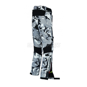 Pantalon de moto textile de qualité supérieure, best-seller, dernier design, pour adulte - Product Image 4