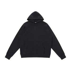 Sudadera con Capucha Personalizada, Estilo Urbano, 100% Algodón Pesado Premium, Unisex, para Hombre, Sudadera con Capucha Gruesa con Relieve 3D - Product Image 1