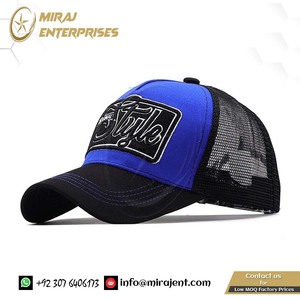 Gorra de pesca Hip Hop, venta al por mayor, gorras Snapback, sombreros de camionero de malla de verano para adultos para mujeres y hombres, gorra de béisbol fresca - Product Image 4