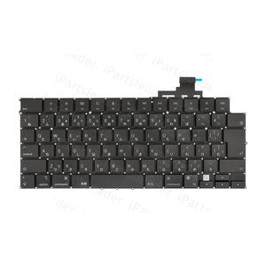 <span class=keywords><strong>Clavier</strong></span> d'ordinateur portable en gros pour <span class=keywords><strong>Apple</strong></span> <span class=keywords><strong>Macbook</strong></span> <span class=keywords><strong>Air</strong></span> Retina 13.6" A2681 M2 <span class=keywords><strong>Clavier</strong></span> JP/UK/US/DE/FR/SP Année 2022 - Product Image 5
