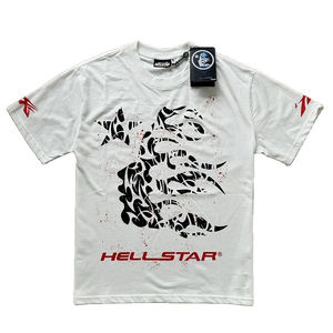 เสื้อยืดวิ่งฤดูร้อน ยูนิเซ็กซ์ ผ้าฝ้าย 100% แห้งเร็ว ระบายอากาศดี เป็นมิตรกับสิ่งแวดล้อม ดีไซน์ลำลอง แขนสั้น ผลิตโดยตรงจากโรงงาน - Product Image 4