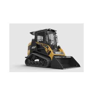 ASV RT50 cargador compacto para la venta presupuesto amigable y fácil de operar máquina perfecta para uso diario en el sitio - Product Image 5