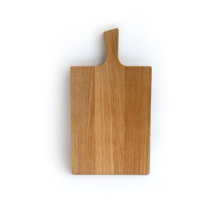 Planche à découper au design classique avec poignée Planche à découper en forme de rectangle Planche à fromage par Royal Home Collection Fournisseurs - Product Image 1