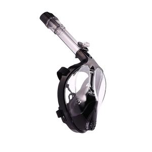 UV400 plegable fácil aliento <span class=keywords><strong>Mascara</strong></span> De <span class=keywords><strong>Snorkel</strong></span> De la cara llena De buceo máscara - Product Image 5