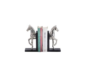 Sujetalibros de metal indio Último diseño para el hogar y la Oficina Precio al por mayor Nuevos extremos de libros I - Product Image 5