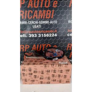 Espejo Retrovisor Derecho para ALFA ROMEO 159 Saloon Series (939_) (05>11) 156053028 - Product Image 4