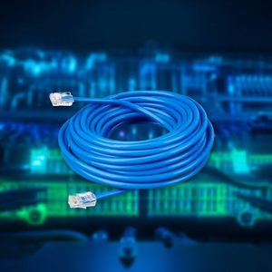 Câble RJ45 UTP Victron Energy 0,9 m - Assemblage de câble réseau - Product Image 3