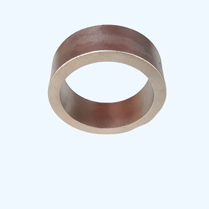 Componentes de válvula de rosca de acero inoxidable SUS304 de perfección de alto nivel personalizados varias industrias accesorios de tubería adecuados - Product Image 4