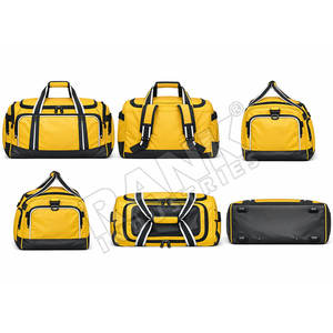 Sacs de hockey sur glace de 50 à 70 L, faciles à transporter, en tissu léger, pour un usage quotidien. - Product Image 6