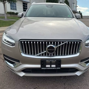 XC90 Recharge T8 Ultimate Bright 4dr SUV AWD, Seminuevo, en Excelentes Condiciones - Product Image 1
