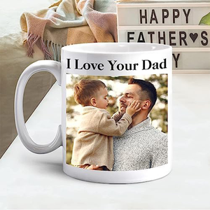 <span class=keywords><strong>Mug</strong></span> <span class=keywords><strong>personnalisé</strong></span> cadeaux pour maman petit ami petite <span class=keywords><strong>amie</strong></span> meilleur ami photo personnalisée tasse à café cadeaux 11oz tasses en céramique - Product Image 1