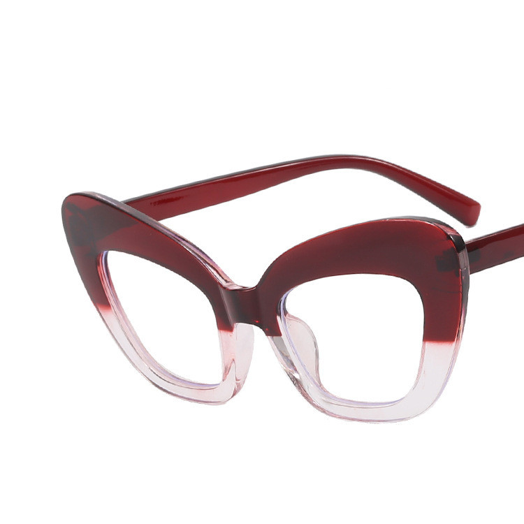 Red clear