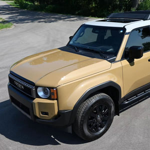 Toyota Land Cruiser First Edition 2024 d'occasion certifiée et en excellent état - Product Image 2