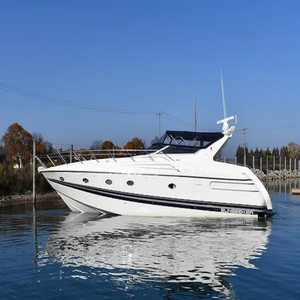 Sunseeker 55 Camargue de 1996 - Product Image 1