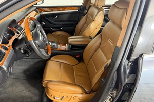 Audi A8 L W12 de 2008 - Product Image 4
