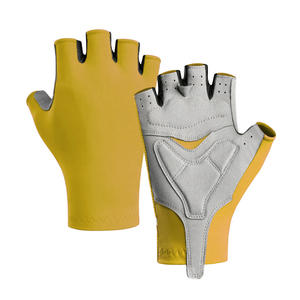 Gants de sport pour la gym, gants de fitness, gants de musculation à demi-doigts, protection pour l'entraînement, gants de musculation - Vente flash - Product Image 1