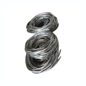 Chatarra de Alambre de Aluminio de Alta Calidad, 99% de Contenido de Al, Disponible a Granel desde CA para Industrias de Reciclaje - Product Image 1