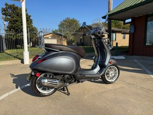Offerta Esclusiva 2023 <span class=keywords><strong>Vespa</strong></span> Primavera 150 Touring Grigio - Scooter-Ciclomotore - Product Image 5