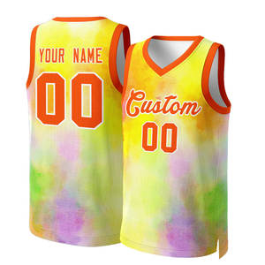 Francia fútbol desgaste Streetball Jersey equipo malla deporte fútbol camisetas con diseño impreso Top Streetwear - Product Image 4