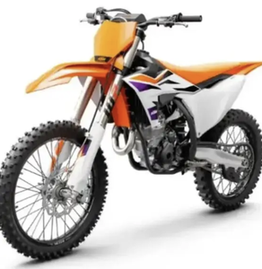 NOUVEAU ARRIVÉ 2024 K T M 350 S X-F 350 Cc DirtBikes PRÊT à EXPÉDIER - Product Image 6