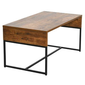 Decorative Bedroom Wooden <b>Sofa</b> Nordic Style Living Room Round Luxury Wooden Coffee <b>Table</b> for Sale at Lowest Price - Product Image 2