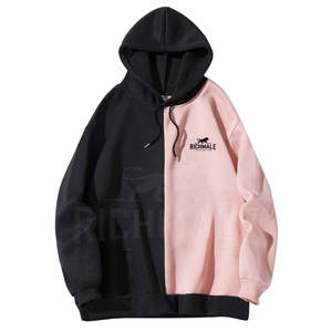 Sweats à capuche surdimensionnés confortables Respirant Nouveau Style Sweats à capuche surdimensionnés Sweats à capuche surdimensionnés sur mesure - Product Image 1