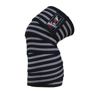 ที่รัดเข่าแบบปรับแต่งได้ - Product Image 4