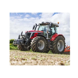 รถแทรกเตอร์แมสซีย์เฟอร์กูสันคุณภาพสูง อุปกรณ์การเกษตรที่ทนทาน ขายส่งและส่งออก - Product Image 1