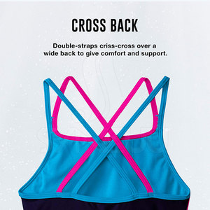 Trajes de Baño para Mujer al por Mayor para Uso Casual y de Verano en Venta Online - Product Image 4