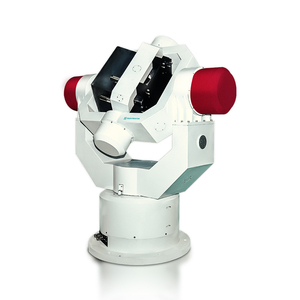 Tres ejes de alto rendimiento para sistema de prueba para giroscopio e INS Verificación Control de movimiento suave 1 año de garantía - Product Image 4