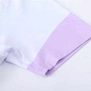 Uniforme de tenis con logotipo personalizado OEM con personalización completa Uniforme DE TENIS corto transpirable Uniforme deportivo de tenis informal - Product Image 4