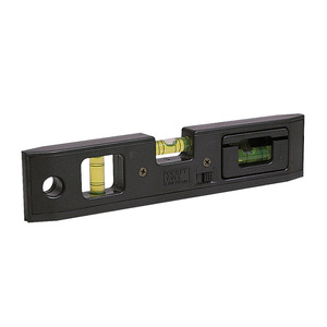 Metro a nastro con 3 indicatori in ABS con base magnetica (cm) 21 - Product Image 1