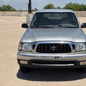 Tacoma 2003 Usado, Garantía OEM de 1 Año, Origen Estadounidense - Product Image 1
