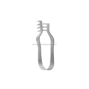 Finsen ขนาด5ซม. คม | ตัวดึงฟินเซ่นโดย davicon Enterprises เครื่องมือผ่าตัดสำหรับมือและไมโคร - Product Image 1