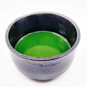 Nishio Premium Organic Steamed Matcha Enishi NIM2, Té Verde Instantáneo en Polvo para Adelgazar, en Caja a Granel, Especialidad Japonesa para la Salud - Product Image 2