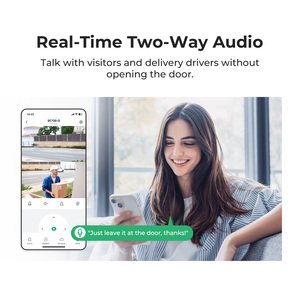 กล้องรักษาความปลอดภัยกลางแจ้ง IMILAB เลนส์คู่ 2K+2K PTZ WiFi AI ตรวจจับ 360 องศา สีขาว - Product Image 6