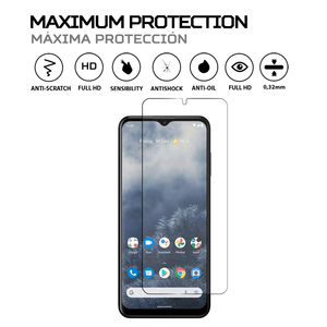 ฟิล์มกันกระแทกสำหรับโนเกีย G60 5G - Product Image 2