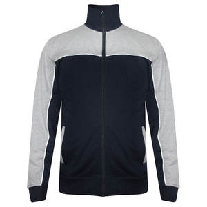 Chándal Vintage con capucha para hombre, traje con logotipo personalizado, 100% algodón, forro polar, lavado de ácido, para correr - Product Image 5