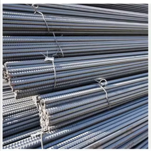 Materiales de construcción de edificios 6mm 8mm 10mm Varillas de hierro HRB400 Barra de acero deformado 14MM 16mm - Product Image 2