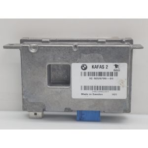 Telecamera Centrale Anteriore BMW Serie 2 Active Tourer (F45) 9359799 (14>18) - Product Image 1