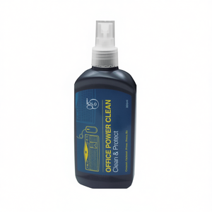 Dégraissant IGLO Office Power Clean 200ml pour un nettoyage efficace - Product Image 2